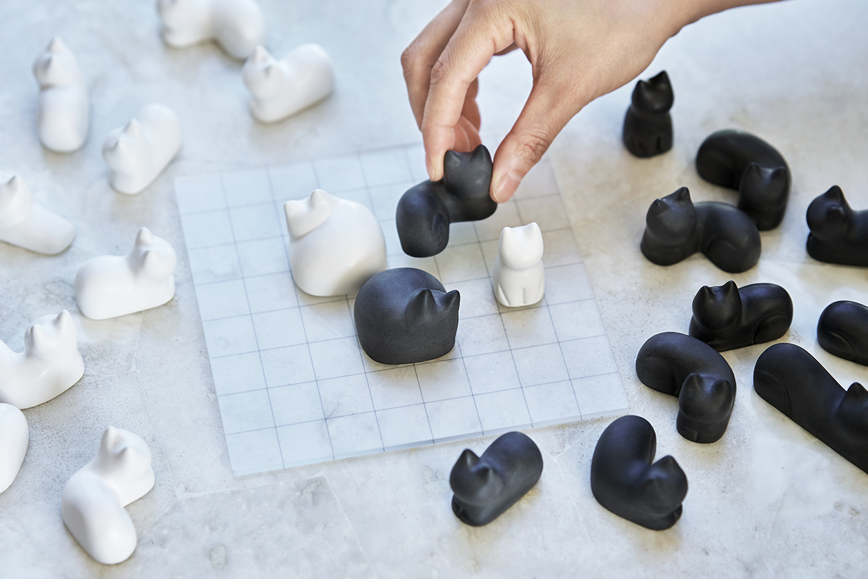 nego ネゴ ボードゲーム